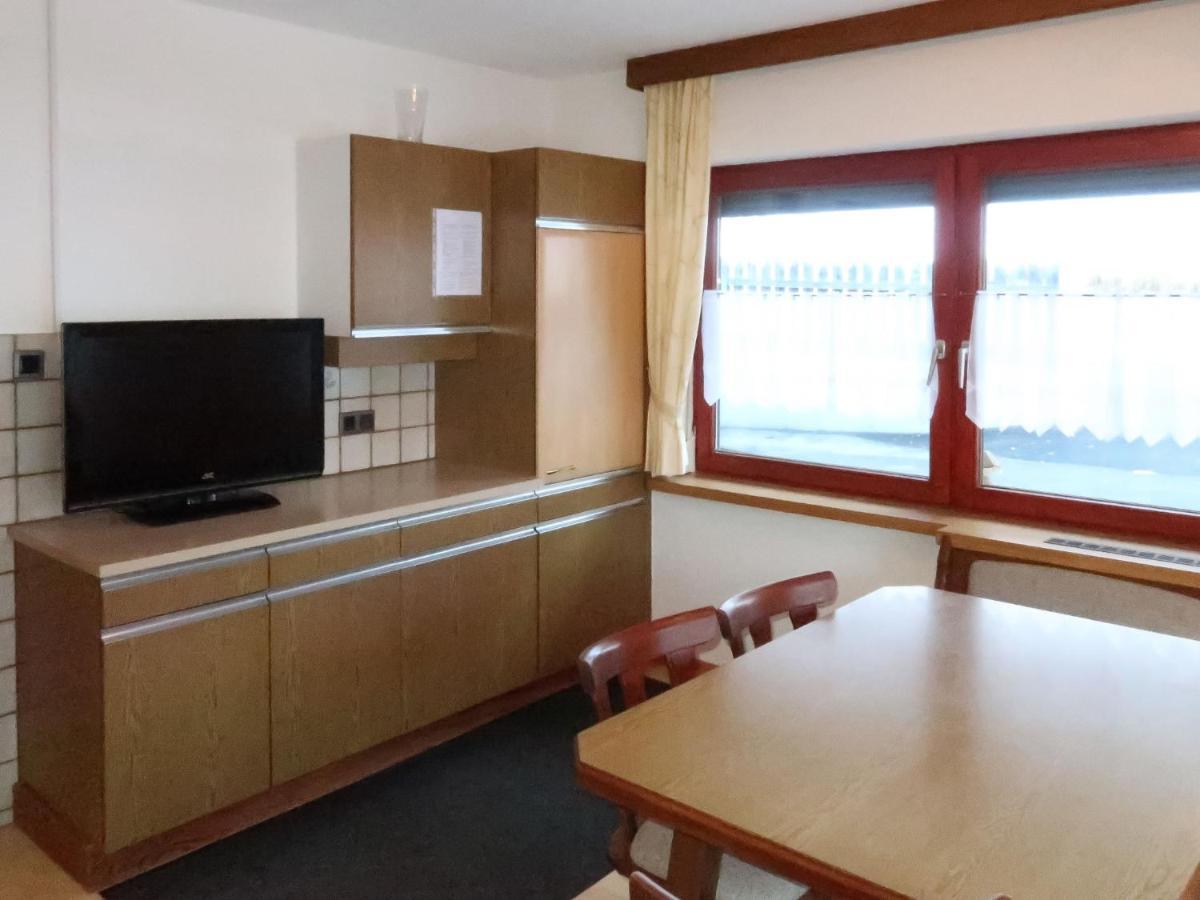 Apartment Zechner - Tdl102 By Interhome Tobadill Zewnętrze zdjęcie