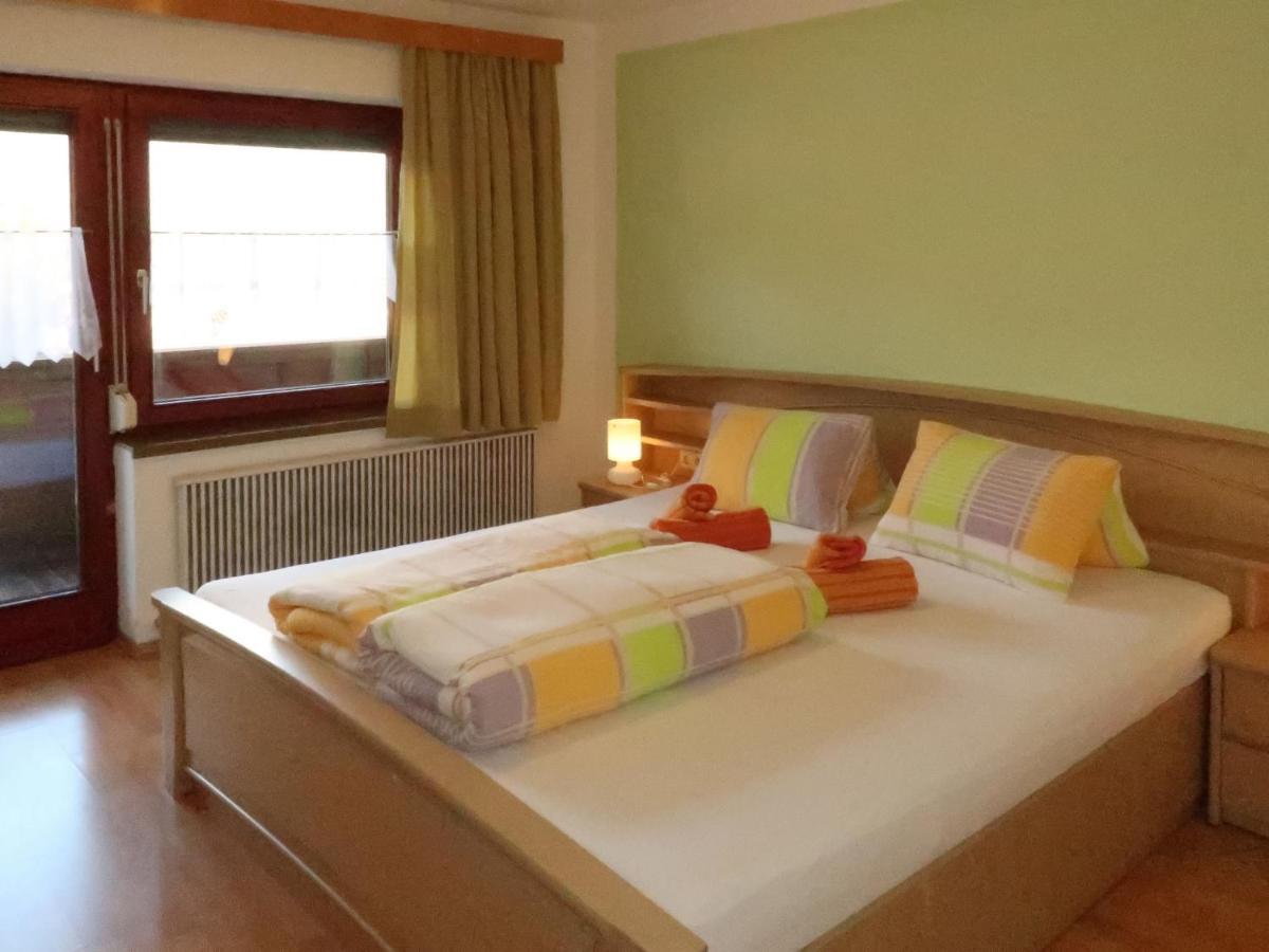 Apartment Zechner - Tdl102 By Interhome Tobadill Zewnętrze zdjęcie