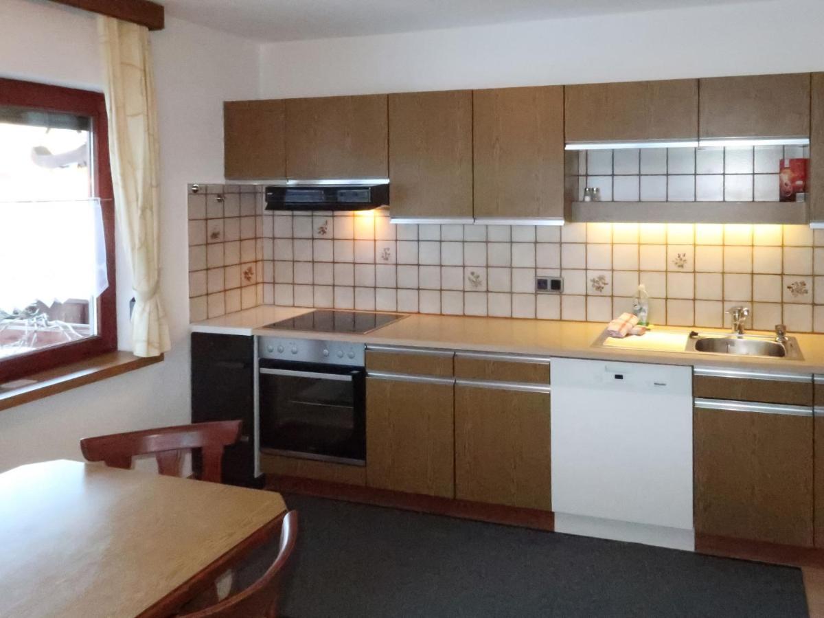 Apartment Zechner - Tdl102 By Interhome Tobadill Zewnętrze zdjęcie