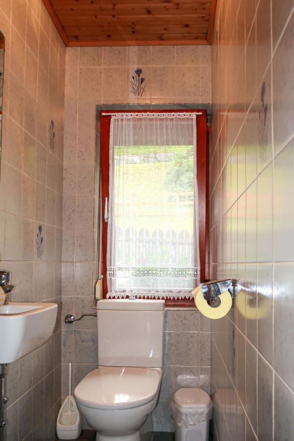 Apartment Zechner - Tdl102 By Interhome Tobadill Zewnętrze zdjęcie
